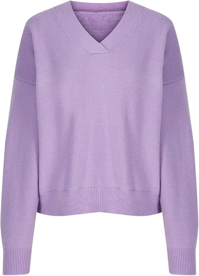 Greta™ - Pull élégant et chaud