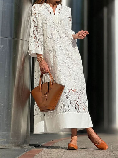 Morgane™ | La Robe Qui Sublime Chaque Femme