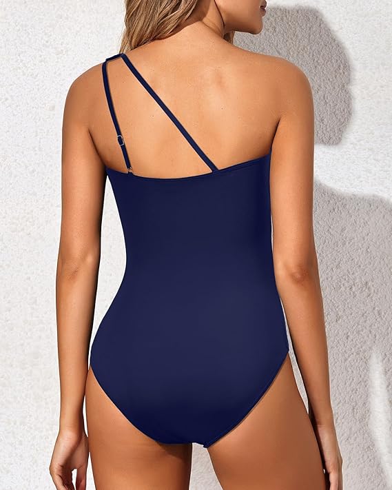Sofie | Maillot de bain asymétrique One-Shoulder