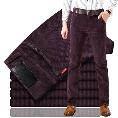 Nimbus | Pantalon chaud et élégant