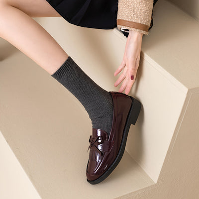 Florence | Mocassins Confortables Et Élégantes Pour Femme | Tendance