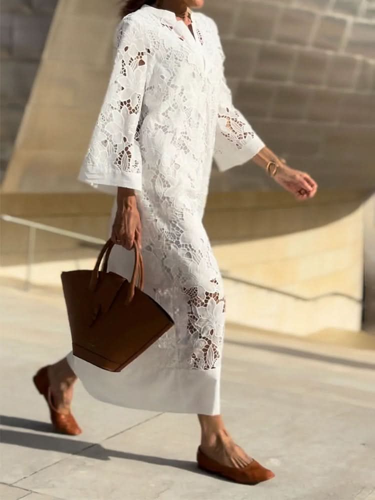 Morgane™ | La Robe Qui Sublime Chaque Femme