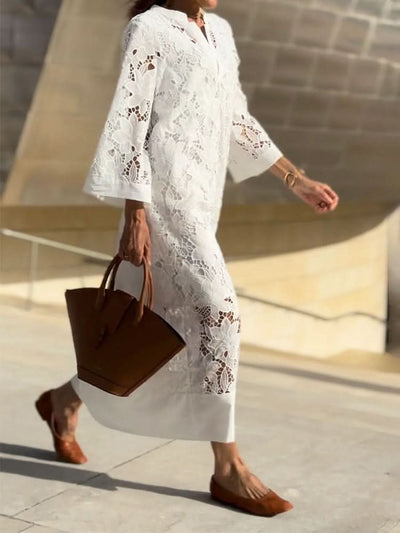 Morgane™ | La Robe Qui Sublime Chaque Femme
