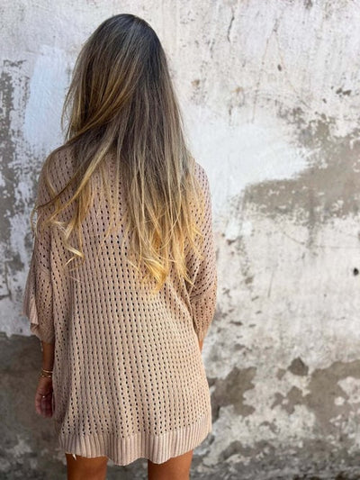 Gabrielle™ | Haut décontracté élégant