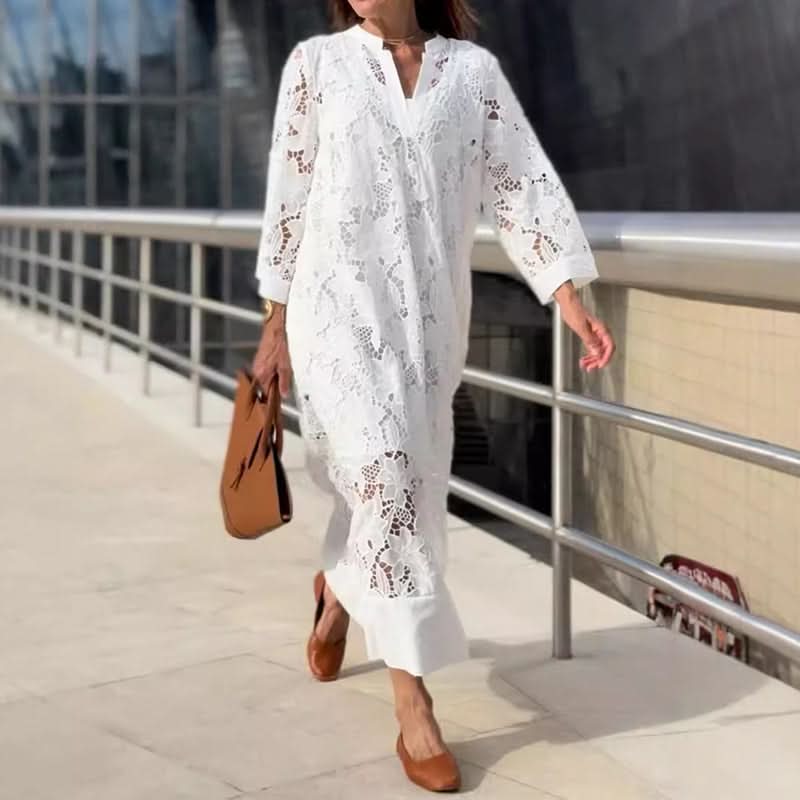 Morgane™ | La Robe Qui Sublime Chaque Femme
