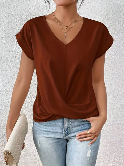 ÉLODIE™ | T-shirt Sweetheart
