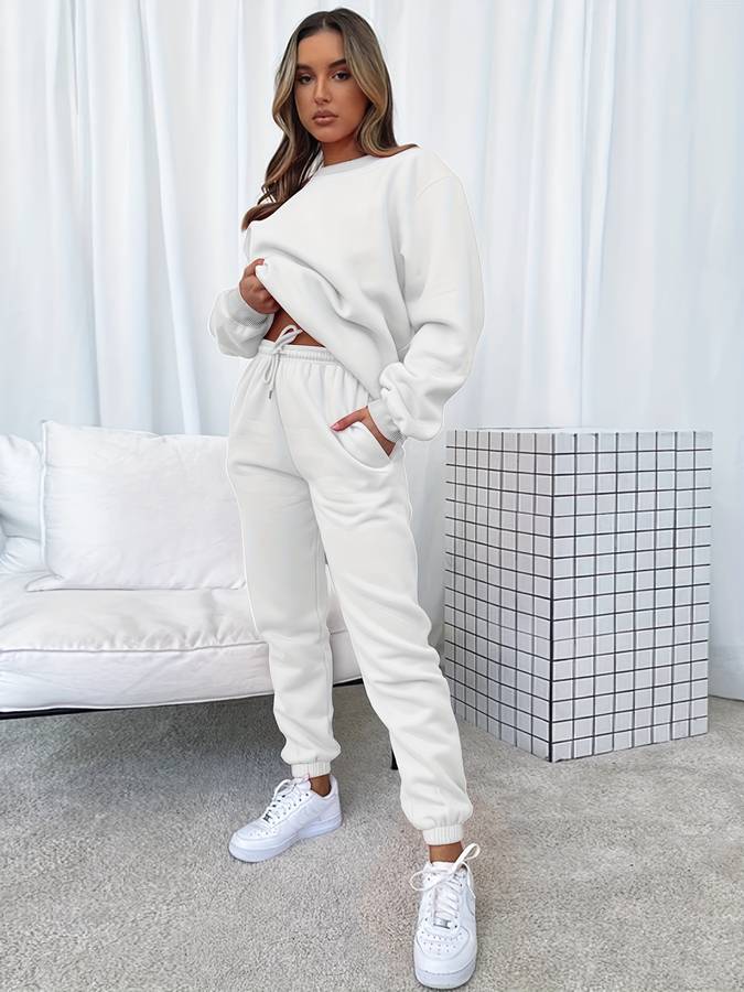 Janice - Jogging élégant et confortable pour femmes