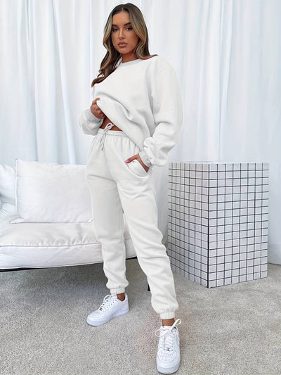 Janice - Jogging élégant et confortable pour femmes