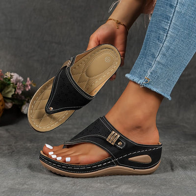Morgane™| Deyana Orthopedic Sandals