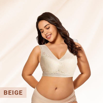 Sexy Dos Sublime Soutien-Gorge Fin Respirant