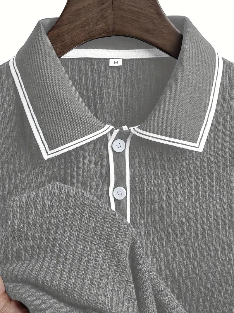 Sebastian Polo — Structure sur mesure, style méditerranéen