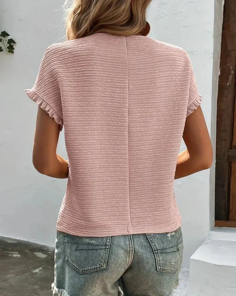 RIMAS – T-SHIRT CLASSIQUE ET STYLÉ