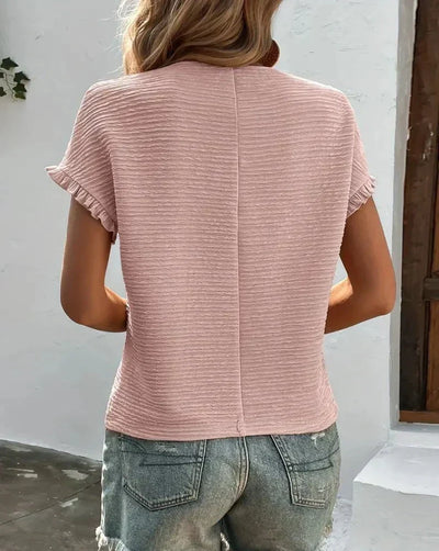 RIMAS – T-SHIRT CLASSIQUE ET STYLÉ