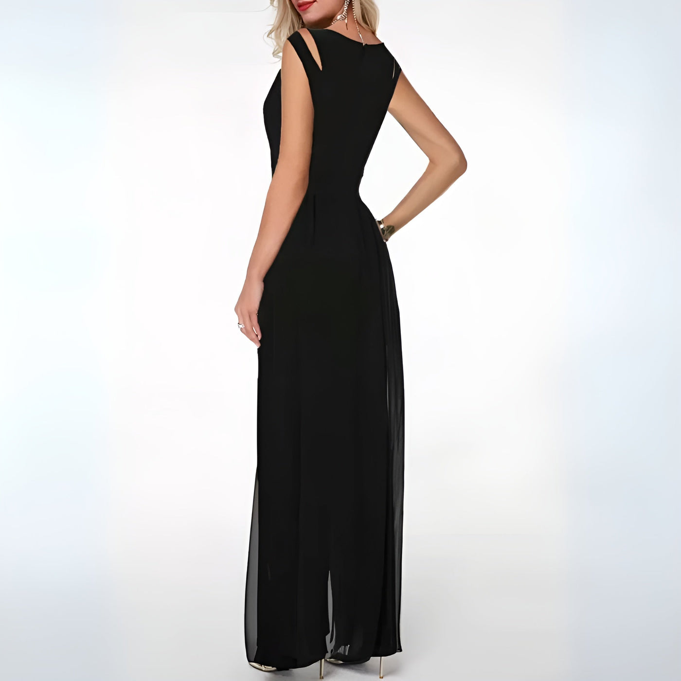 Robes élégantes pour femmes