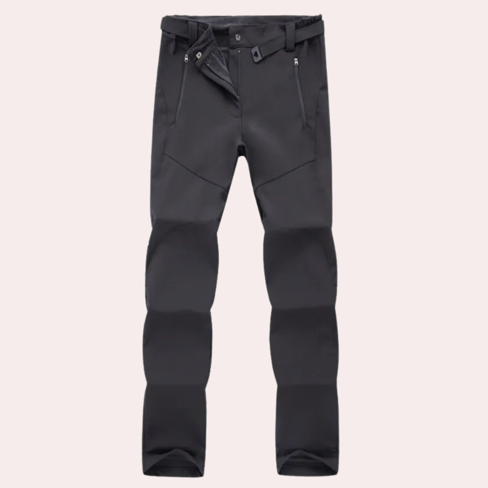 Roselia - Pantalon à la Mode pour Femmes