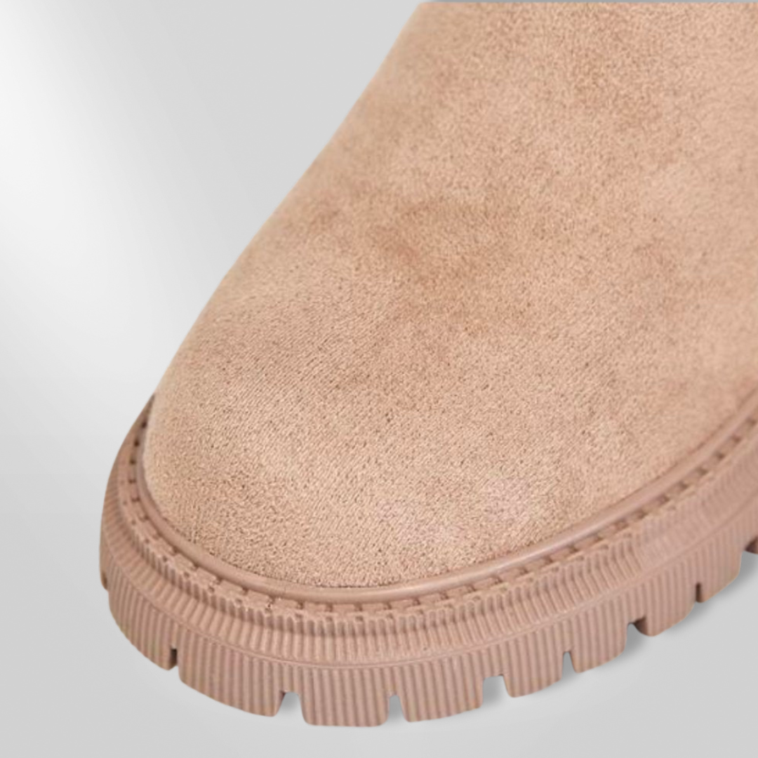 NORA | Chaussures confortables