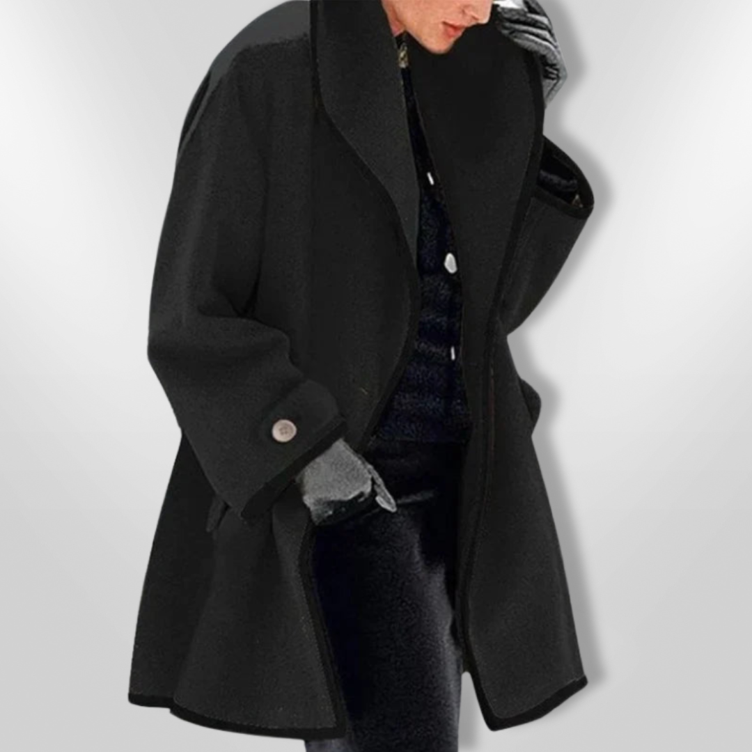 SHARON | Manteau