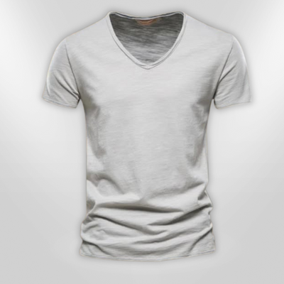 Lenoir | T-shirt d’été en coton