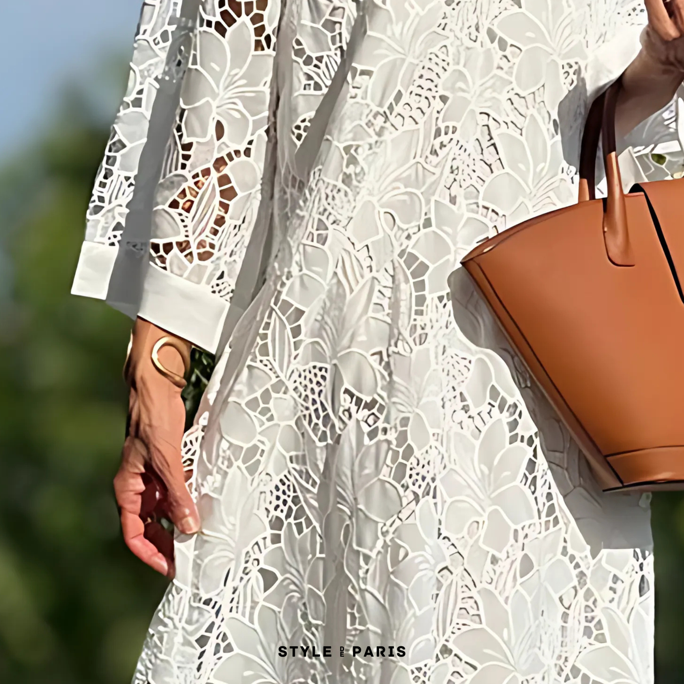 Morgane™ | La Robe Qui Sublime Chaque Femme