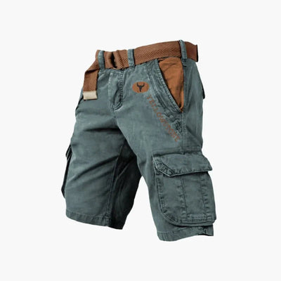 Laurent™ | Short confortable pour homme