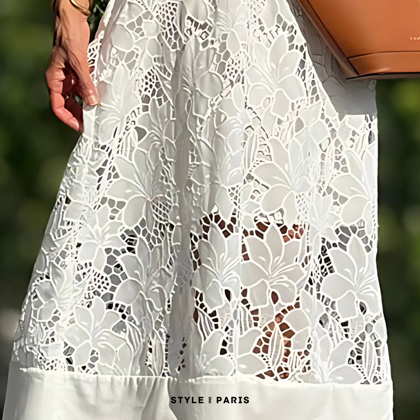Morgane™ | La Robe Qui Sublime Chaque Femme