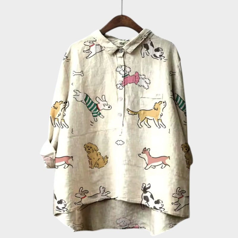 Marianella™ | Blouse