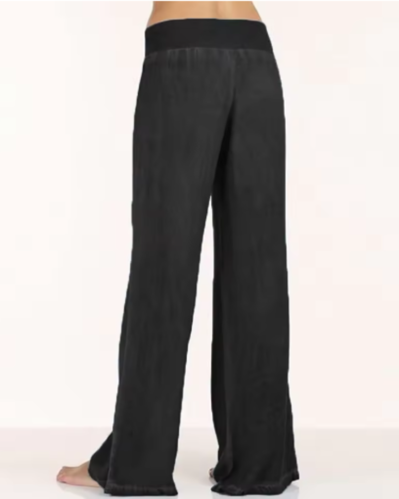 ASUNA - PANTALON BOHÈME CONFORTABLE