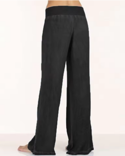 ASUNA - PANTALON BOHÈME CONFORTABLE