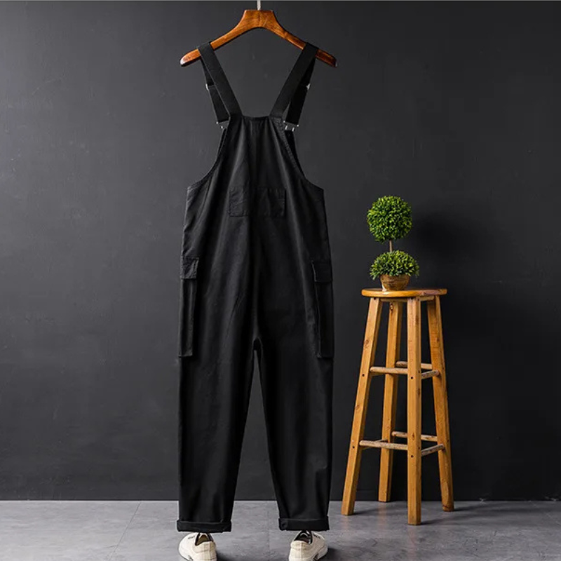 Heidy | Tuinoverall Premium