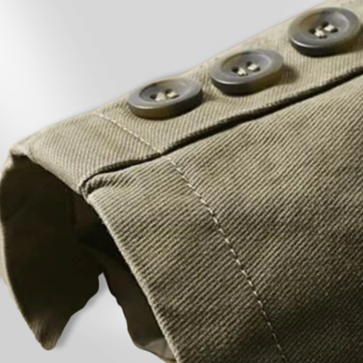 SAMUEL | Veste imperméable