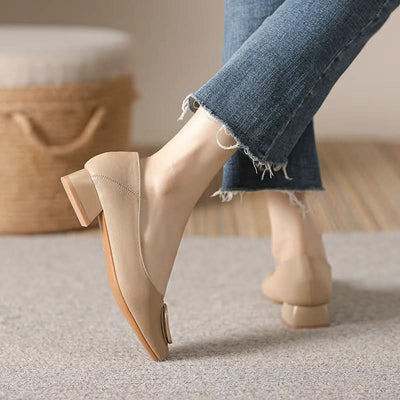 Morgane™| Lunaria Talons moyens
