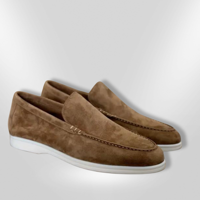 LEON | Mocassins d'été