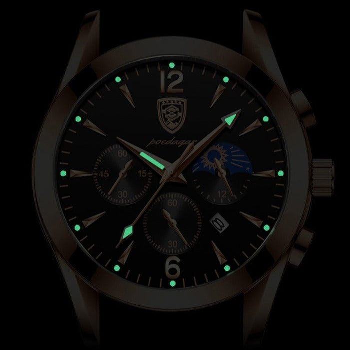 Montre Moderne pour Homme