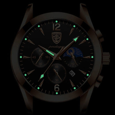 Montre Moderne pour Homme