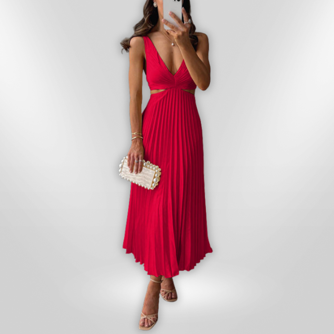 ZOE | Robe Maxi Dream
