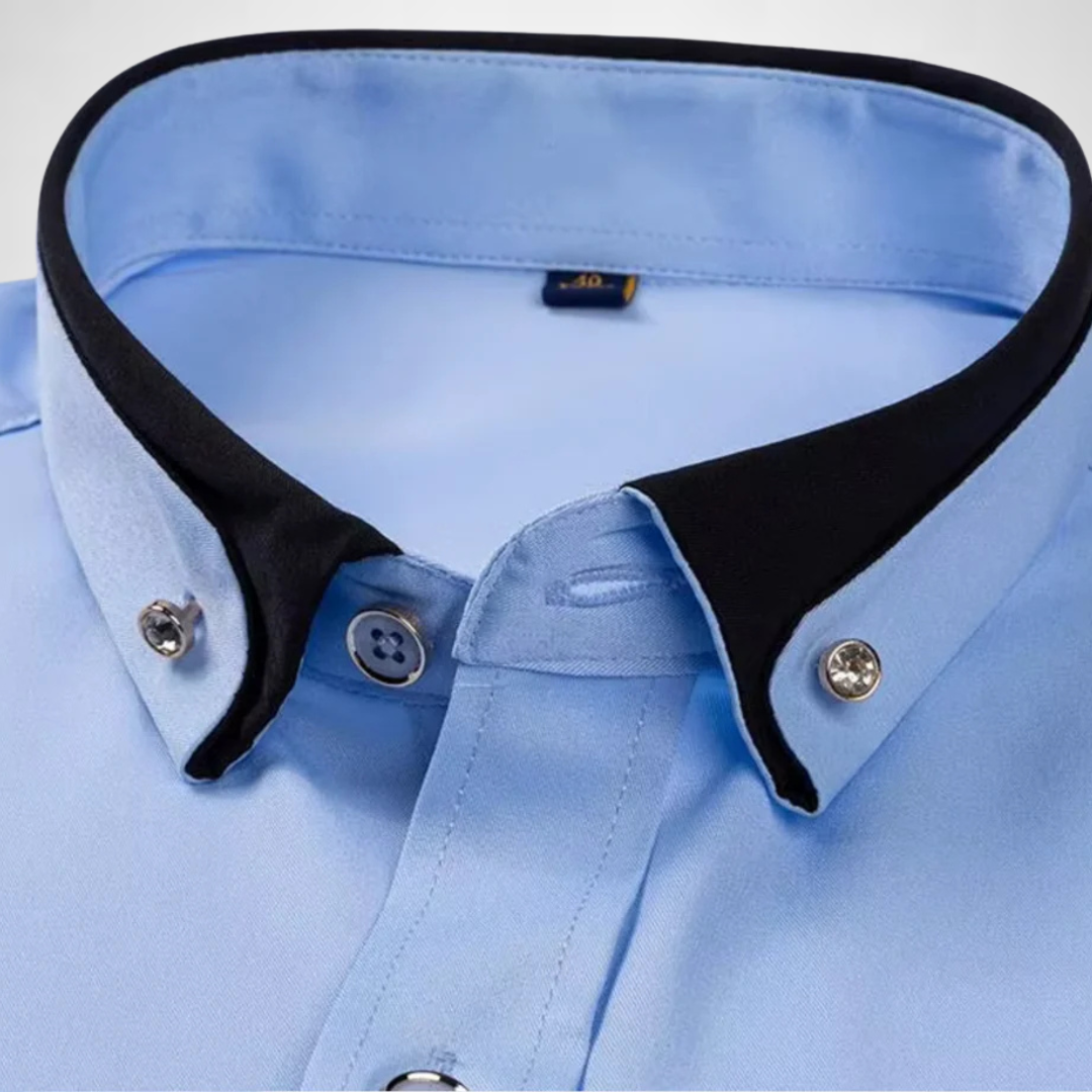 Vittore | Chemise de Luxe