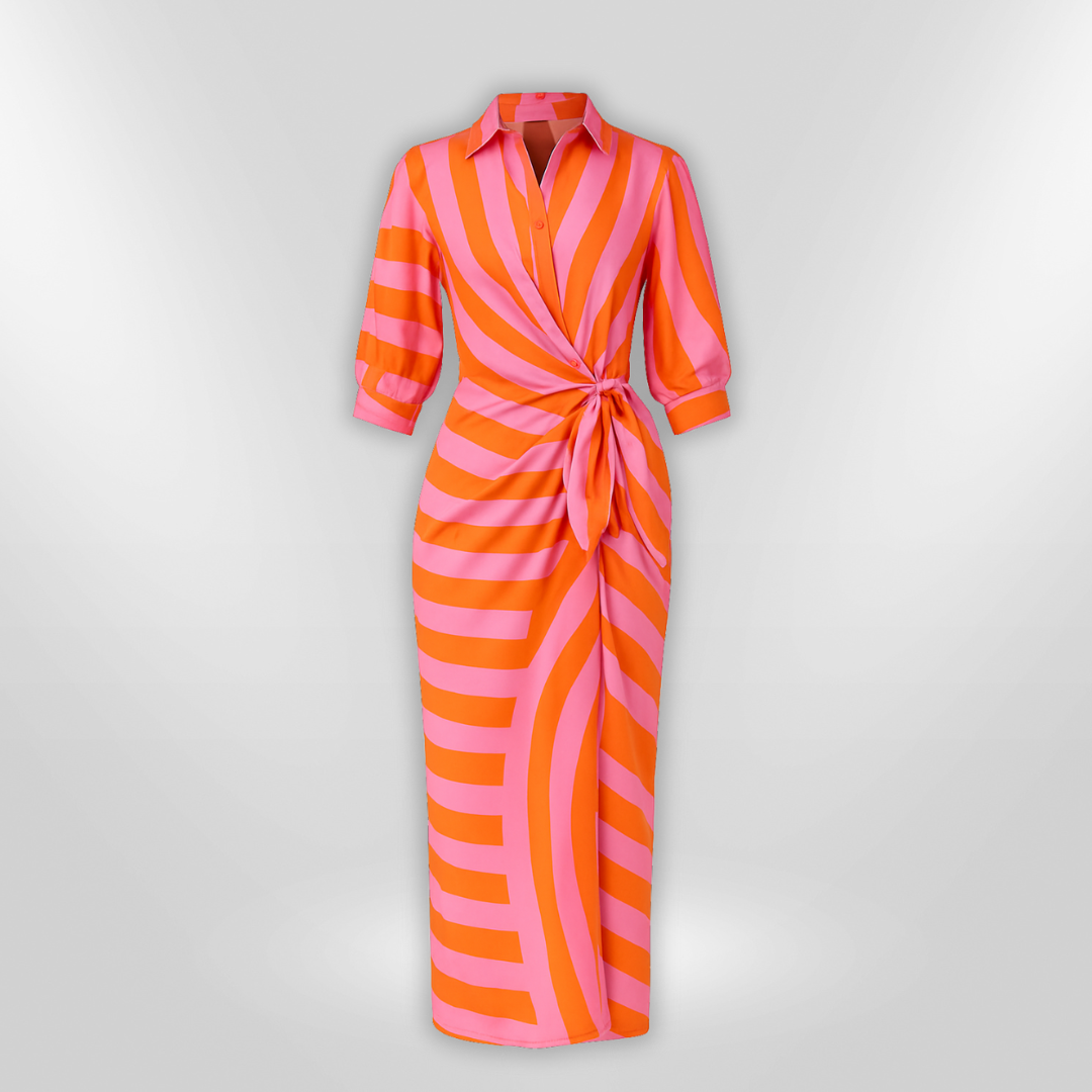 SIV | robe de printemps