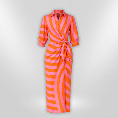 SIV | robe de printemps