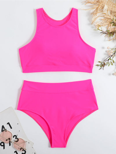 Lillie - Bikinis branchés et sportifs pour des aventures actives