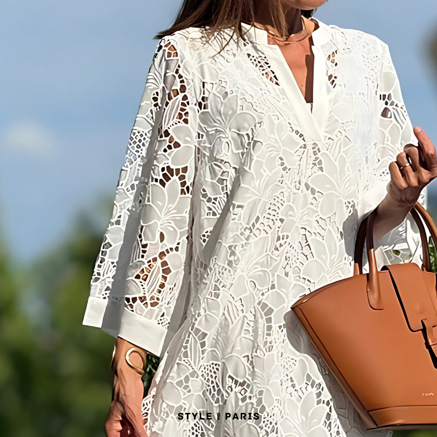 Morgane™ | La Robe Qui Sublime Chaque Femme
