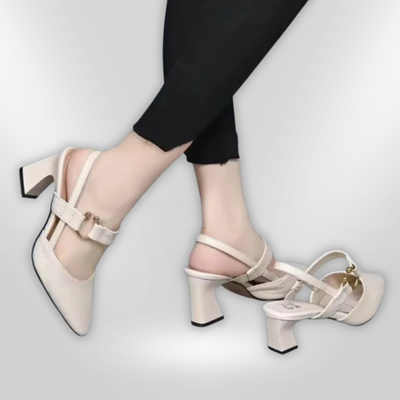 DIVINA | Talons orthopédiques