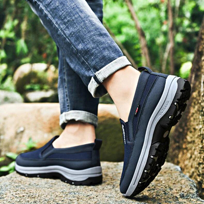 Eric | Chaussure Confortables Pour Hommes | Simple