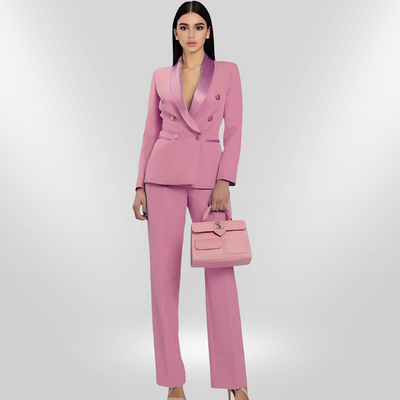 ELENA | tailleur élégant pour femmes