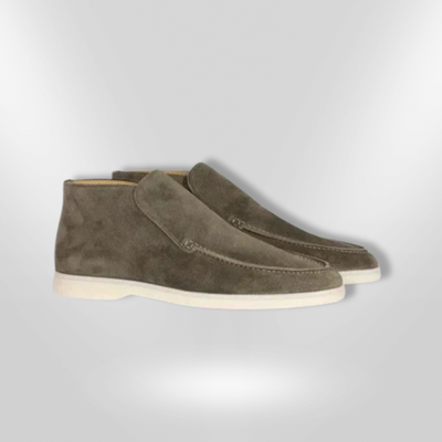 MARCEL | Suède Chukka