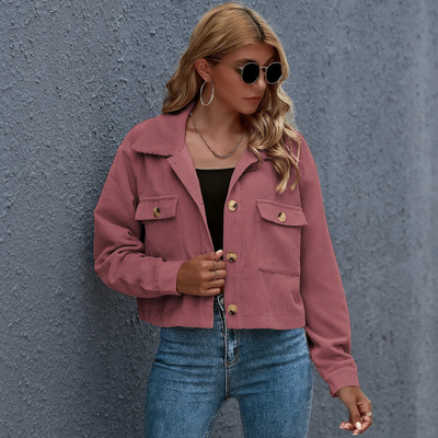 Julia - Manteau d'été stylé et tendance pour femmes