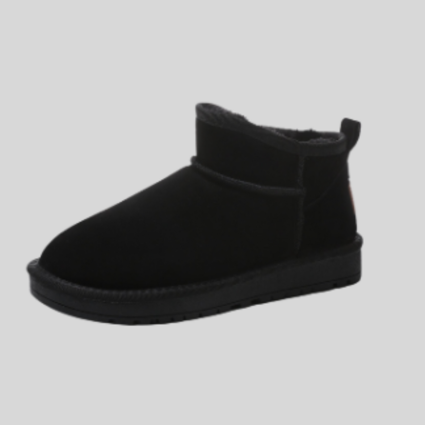 Madeleine | Bottes de haute qualité