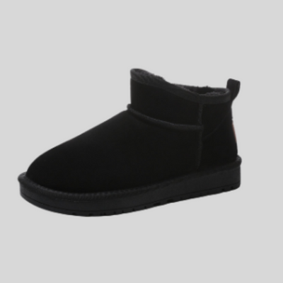 Madeleine | Bottes de haute qualité