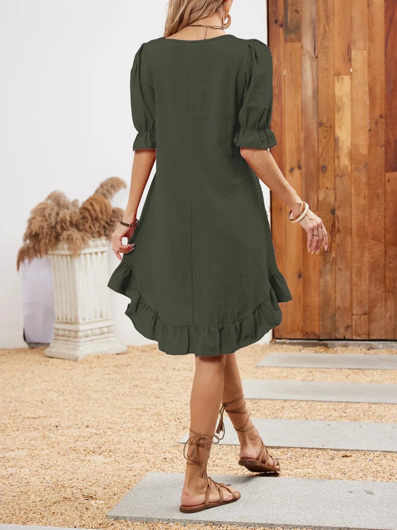 Ariane™ | Robe décontractée