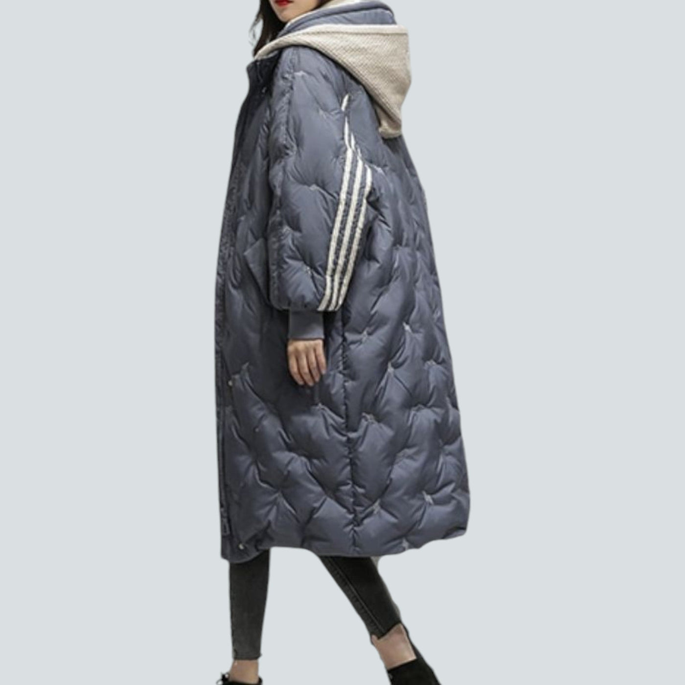 Extérieur | Manteau
