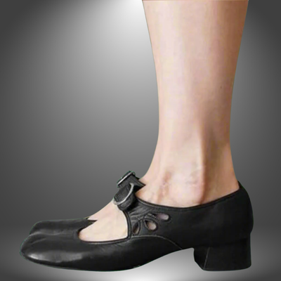Denisa™ | Ballerines Confort Élégantes à Bride